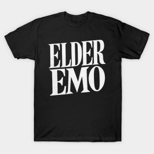 Elder Emo T-Shirt